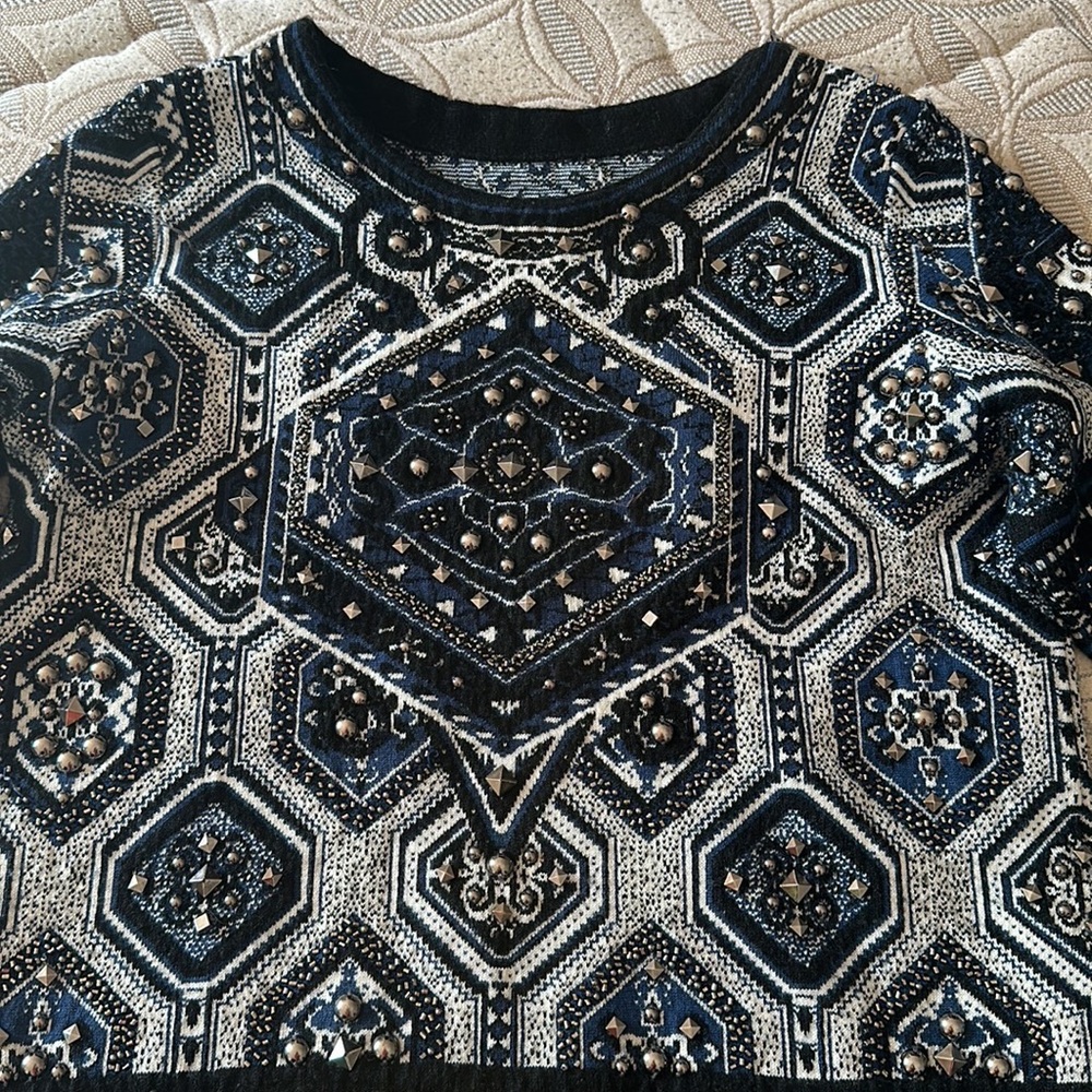 Pucci sweater